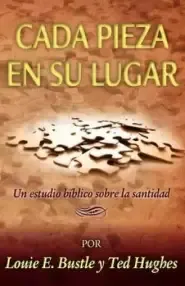 CADA PIEZA EN SU LUGAR (Spanish: Putting the Pieces Together)