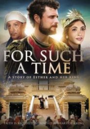 For Such A Time DVD