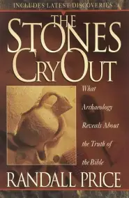 Stones Cry Out