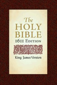 KJV Classic Bible