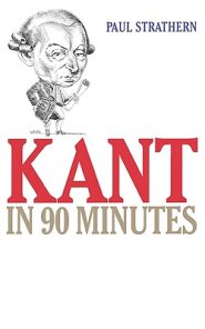 Kant In 90 Minutes