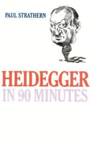 Heidegger in 90 Minutes