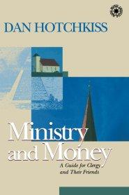 Ministry and Money