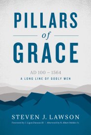 Pillars of Grace