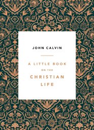 A Little Book On The Christian Life