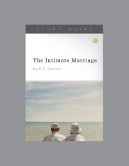 Intimate Marriage, Teaching Series Study Guide