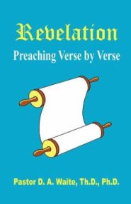 Revelation, Preaching Verse by Verse