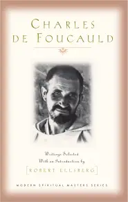 Charles De Foucauld