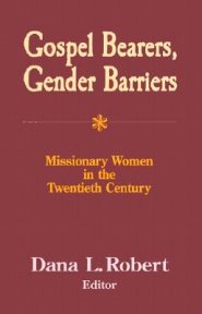 Gospel Bearers, Gender Barriers