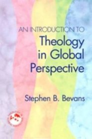 An Introduction to Theology in Global Perspective