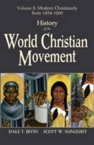 History of the World Christian Movement