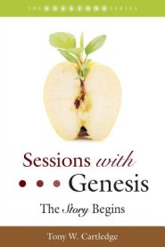 Sessions with Genesis: The Story Begins