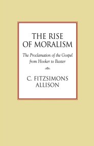 Rise Of Moralism