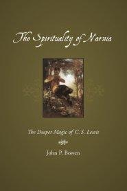 Spirituality Of Narnia