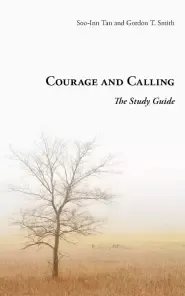 Courage and Calling