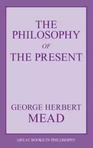 The Philosophy of the Present