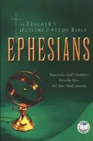 Ephesians Teacher