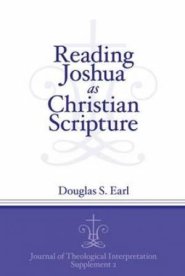 Reading Joshua as Christian Scripture