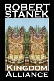 Kingdom Alliance (Deluxe Hardcover Edition)