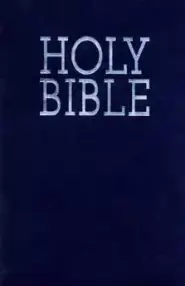 Holy Bible