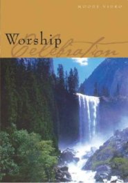 Worship Celebration Dvd