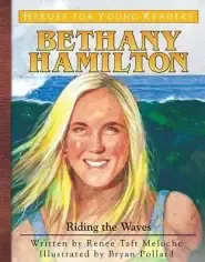 Bethany Hamilton