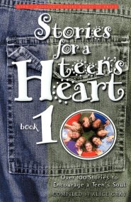 Stories for a Teen's Heart