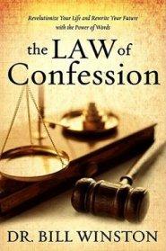 The Law Of Confession