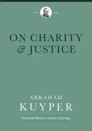 On Charity and Justice