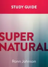 Supernatural: A Study Guide