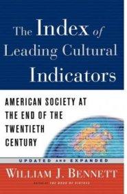 Index of Leading Cultural Indicators