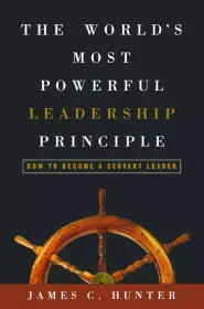 The World's Most Powerful Leadership Principle