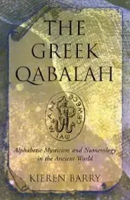 Greek Qabalah