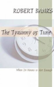 Tyranny of Time: When 24 Hours Is Not Enough