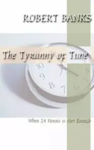 Tyranny of Time: When 24 Hours Is Not Enough