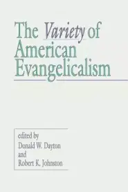 Variety of American Evangelicalism