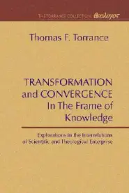 Transformation and Convergence in the Frame of Knowledge