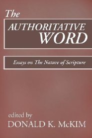 The Authoritative Word