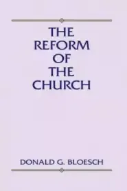 Reform of the Church