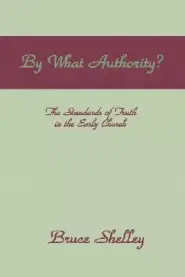 By What Authority