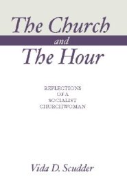 The Church and the Hour