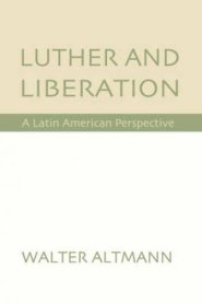 Luther and Liberation