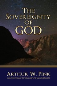 The Sovereignty of God