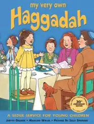 My Very Own Haggadah