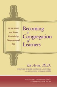 Becoming a Congregation of Learners