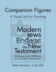 Modern Jews Engage the New Testament Companion Figures: A Visual Aid for Teaching