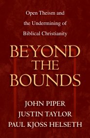 Beyond The Bounds