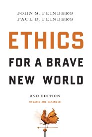 Ethics for a Brave New World