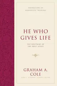 He Who Gives Life