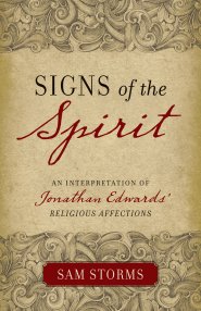 Signs Of The Spirit